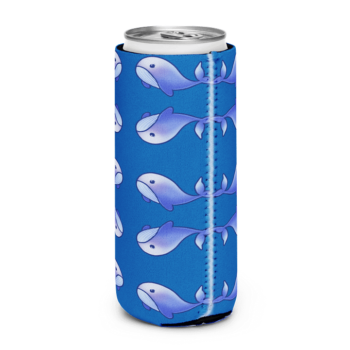 Under the Sea - Whale cooler product image (2)