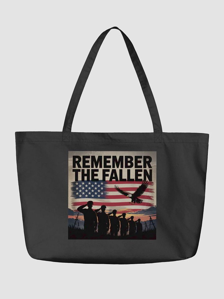Remember The Fallen product image (2)