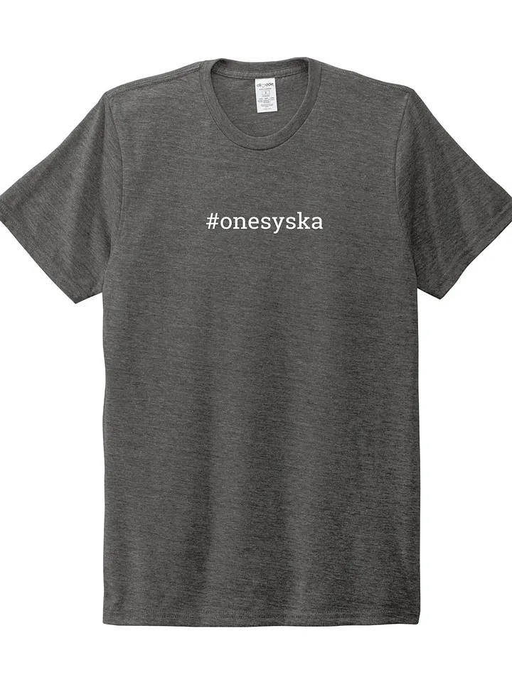Volunteer T-Shirt product image (1)