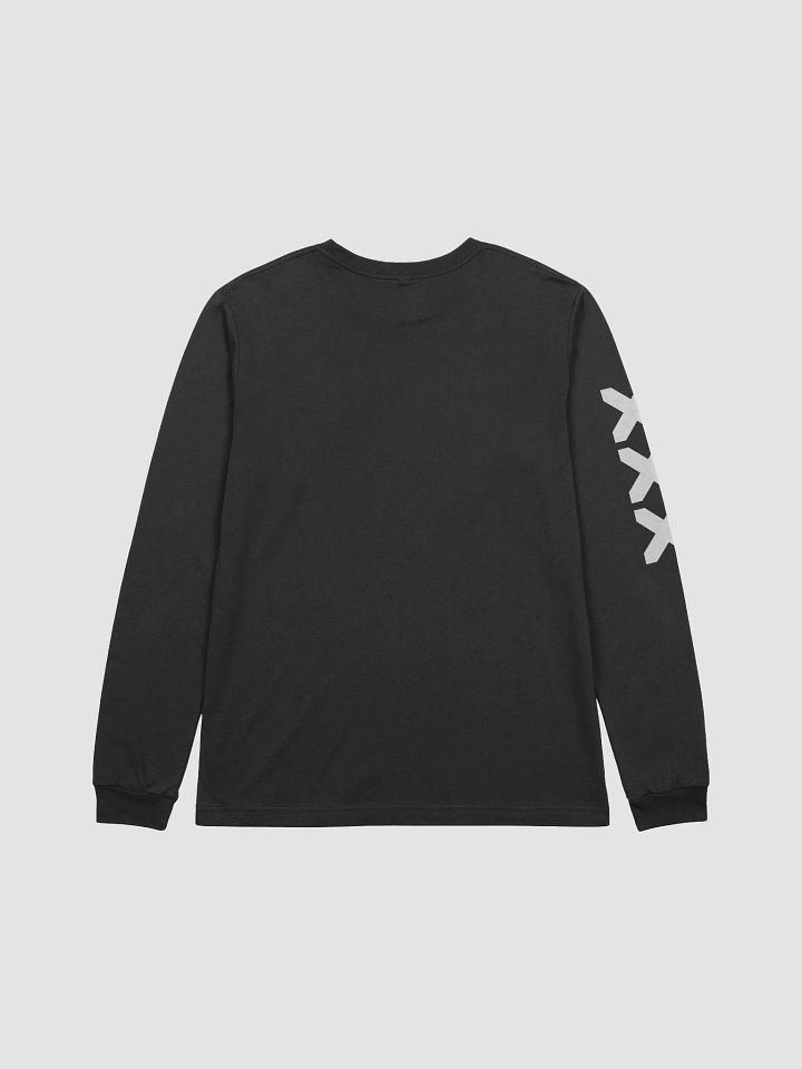 Basic Long Sleeve Tee product image (2)