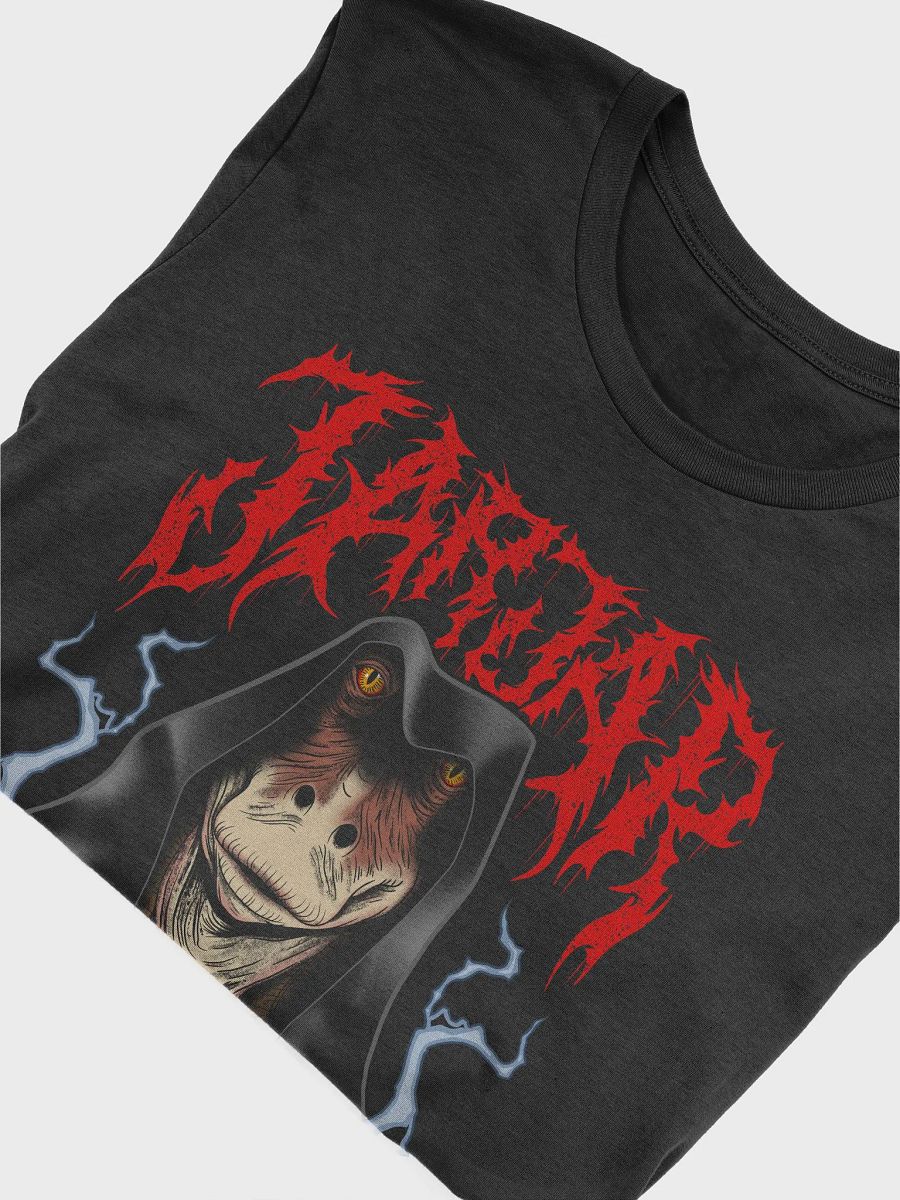 Jar Jar(Sith) - Tee product image (3)