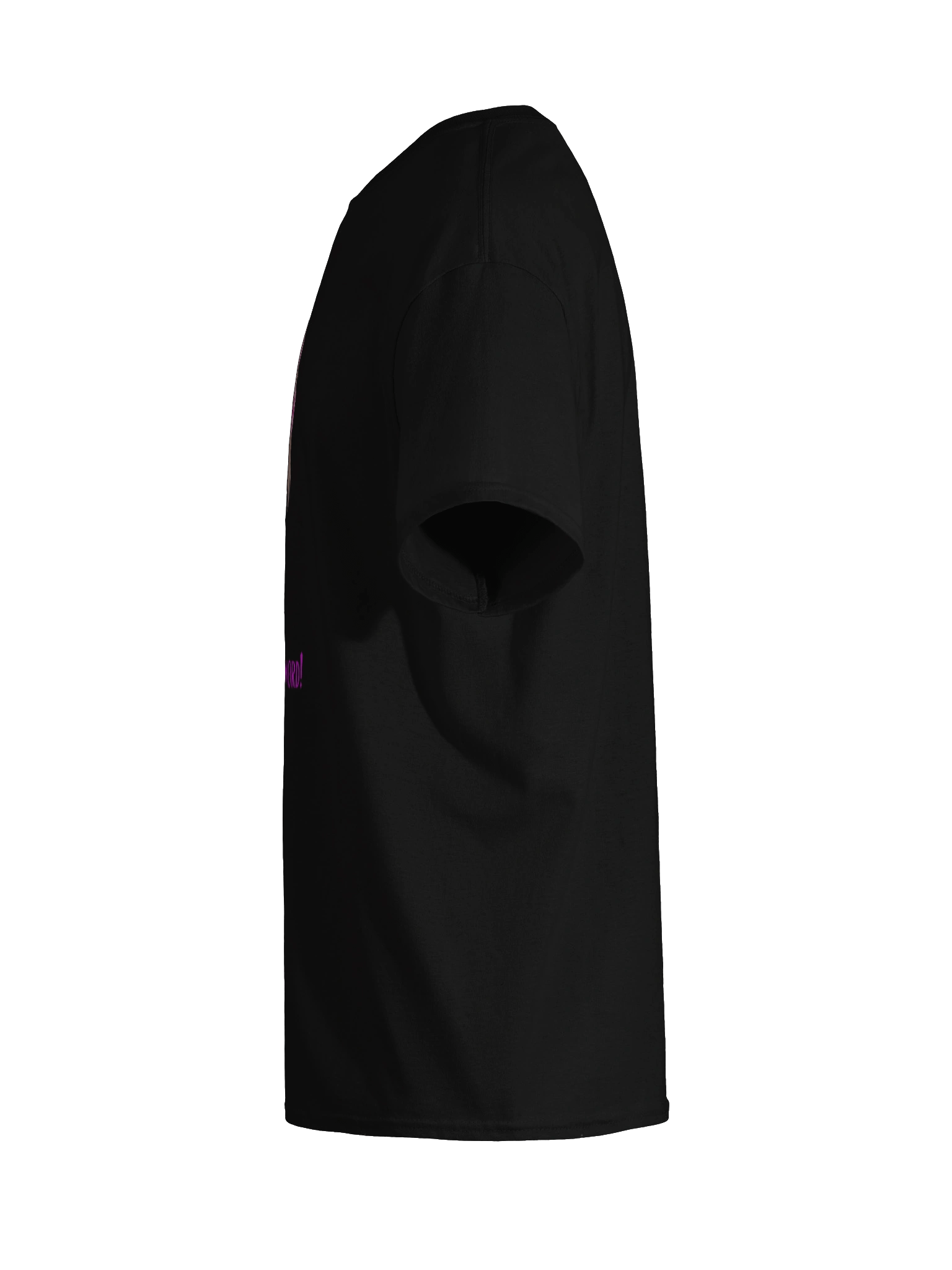 I have a Sword T-Shirt product image (11)