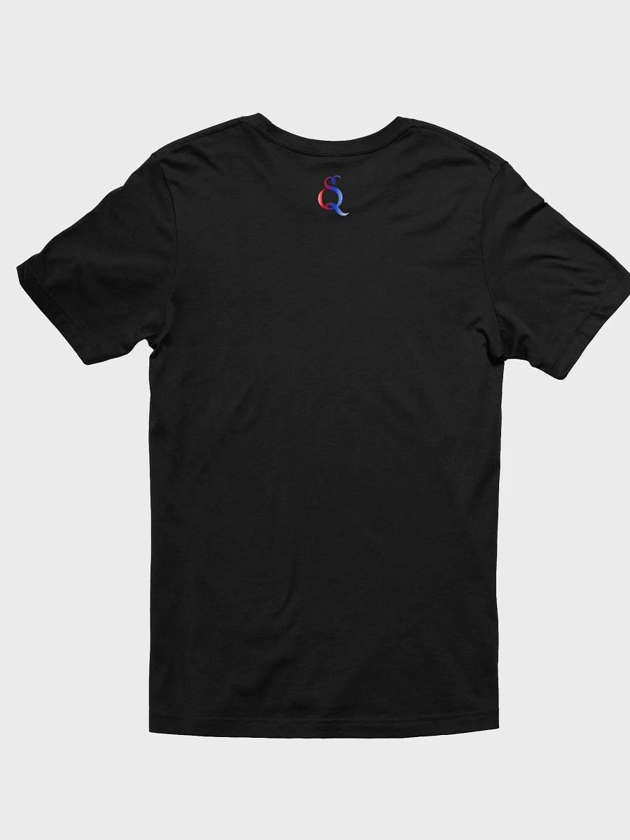 Chill the 4th Out T-Shirt product image (8)