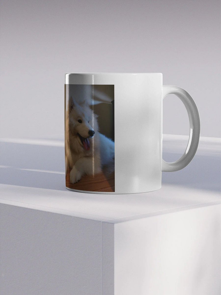 Yuki Glossy Mug product image (4)