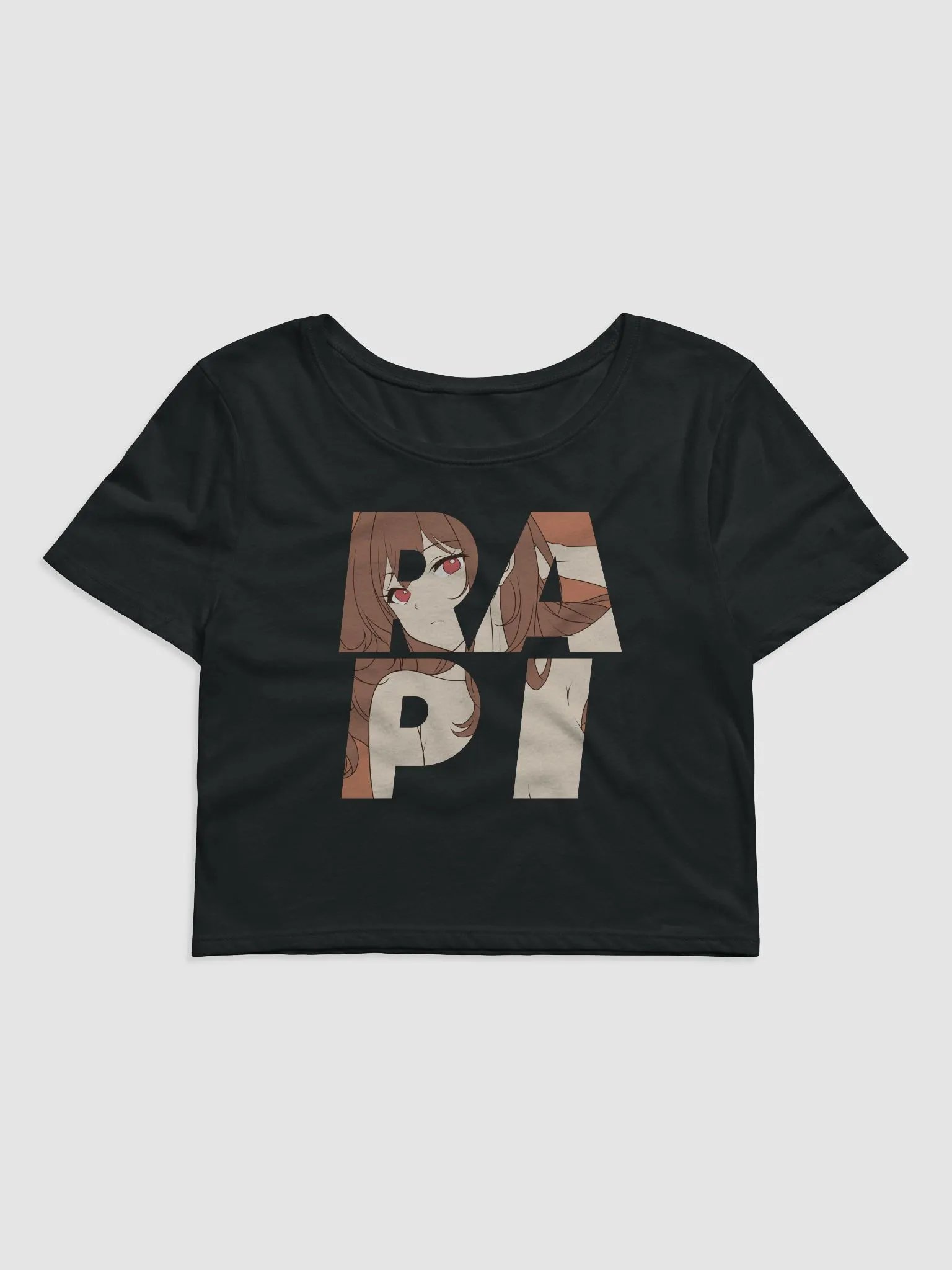 Rapi Crop Top product image (1)