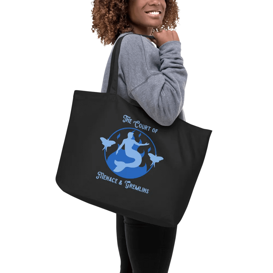 Court Sigil Tote product image (9)