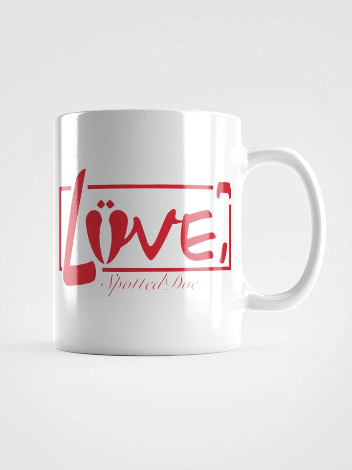 Love, Doe product image (2)