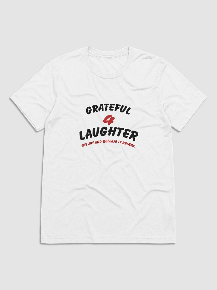 I AM GRATEFUL FOR LAUGHTER product image (1)