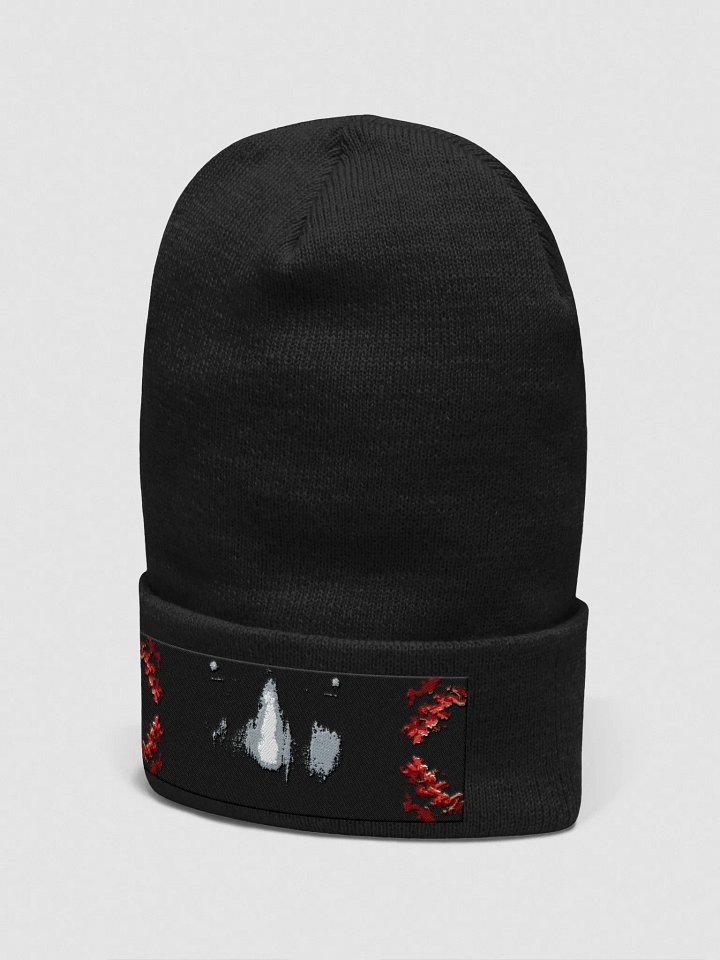 Eyes Beanie product image (2)