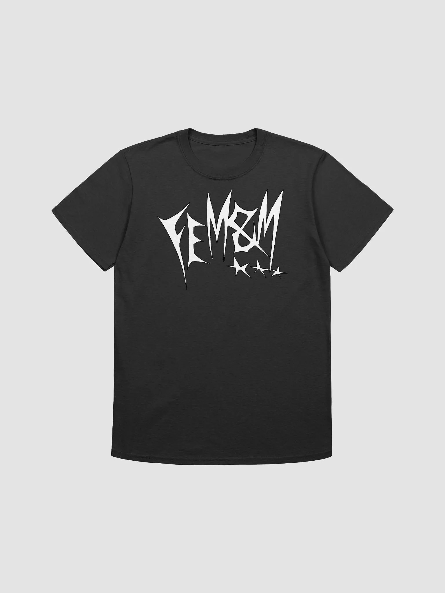AAAAAAAAA Goober Shirt product image (1)