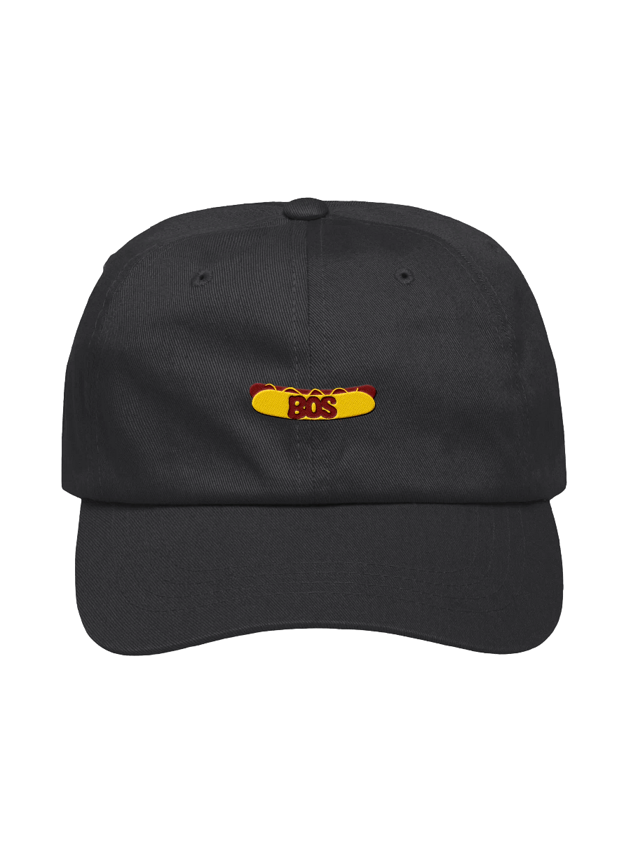 Bos' Little Hotdog Hat product image (6)