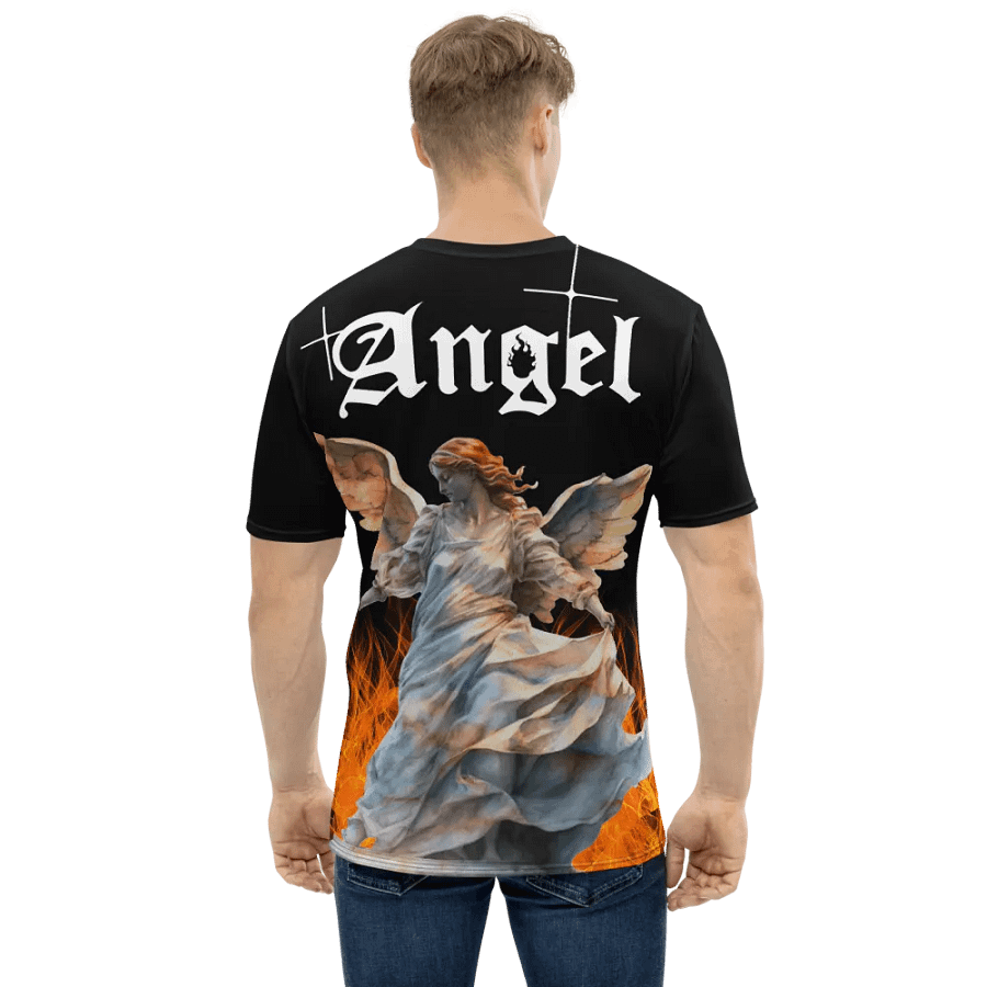 My Demon Angel product image (1)