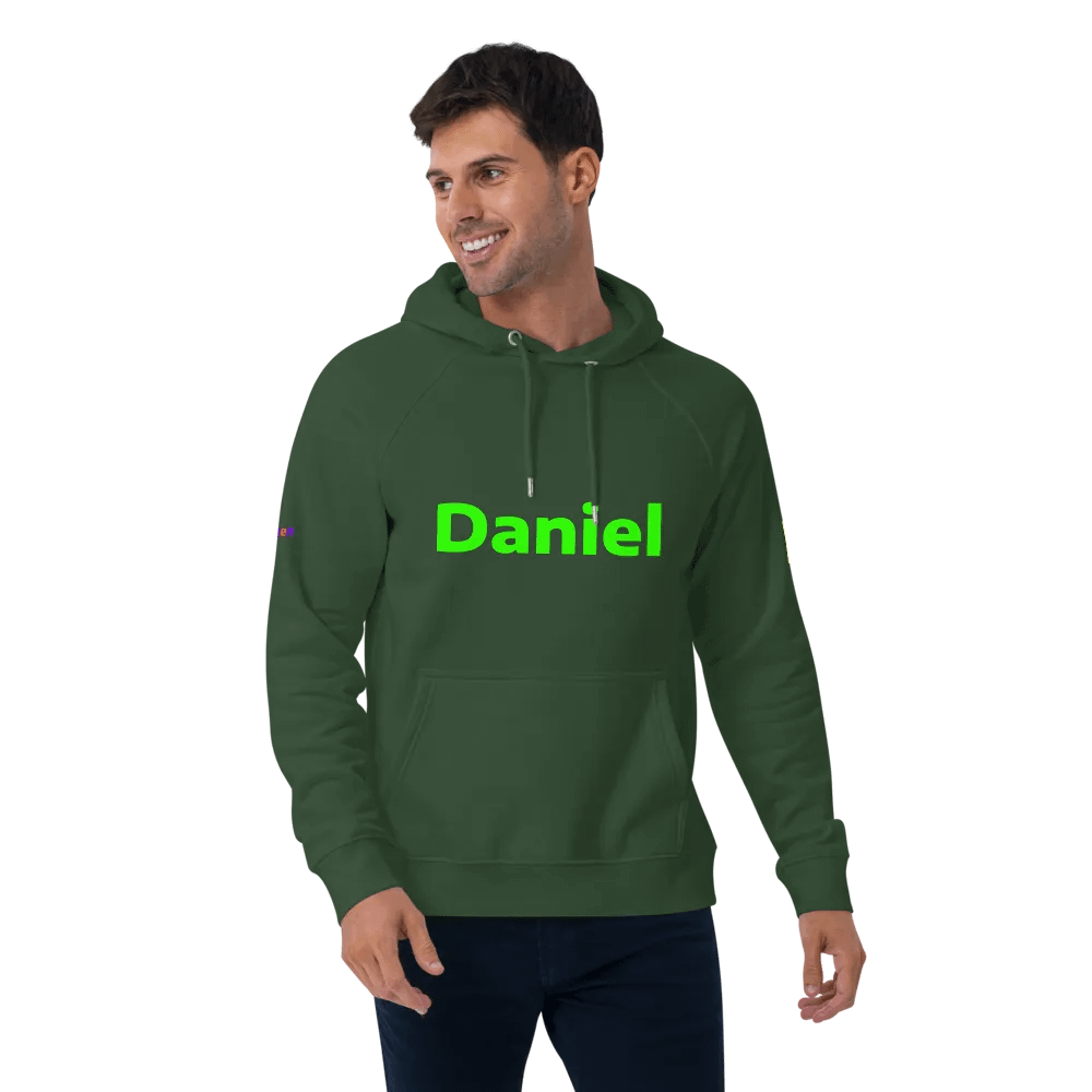 Daniel Birthday Hoddie product image (12)