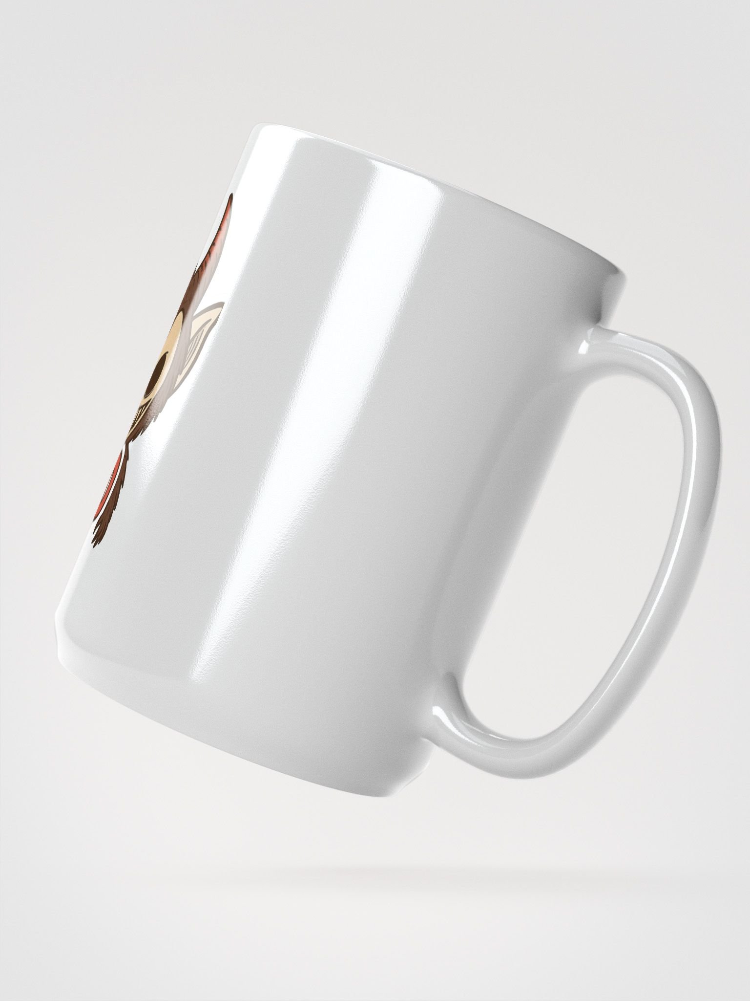 LABOOTED Mug product image (5)