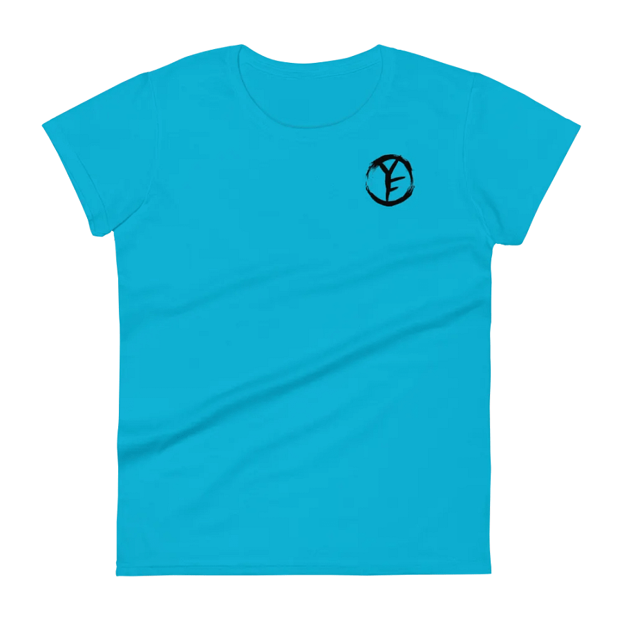 YF Women's T-Shirt product image (4)