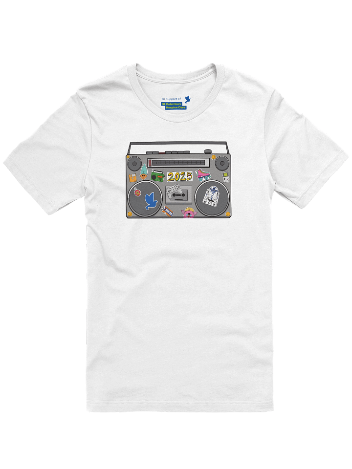 2025 Charity Tee product image (2)