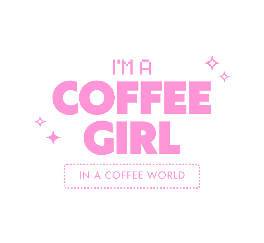 Coffee Girl Stainless Steel Water Bottle product image (3)