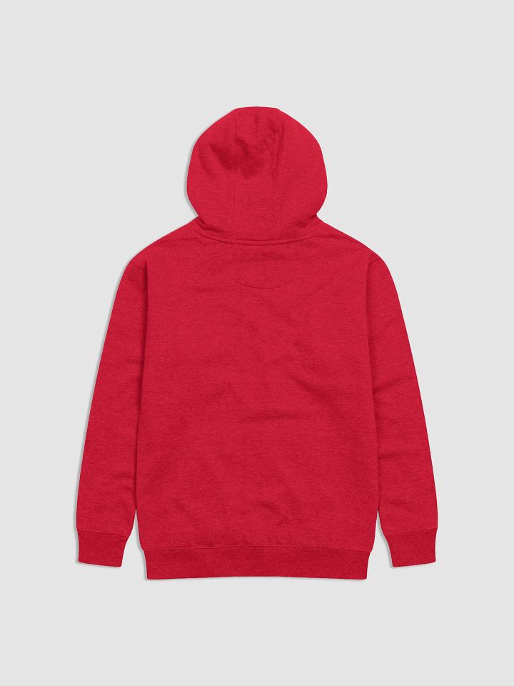BulkAMania Hoodie product image (2)