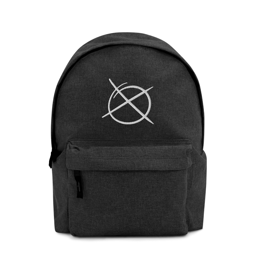 AikoComma Backpack product image (1)