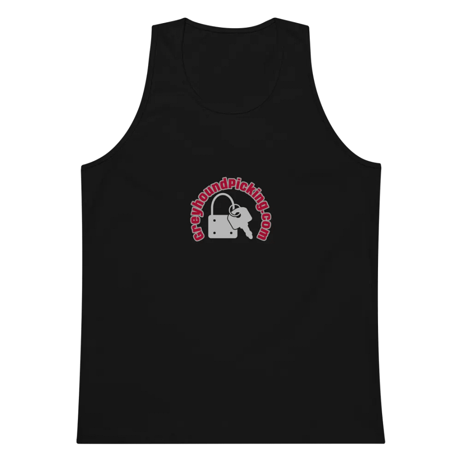 GreyhoundPicking Tank product image (11)