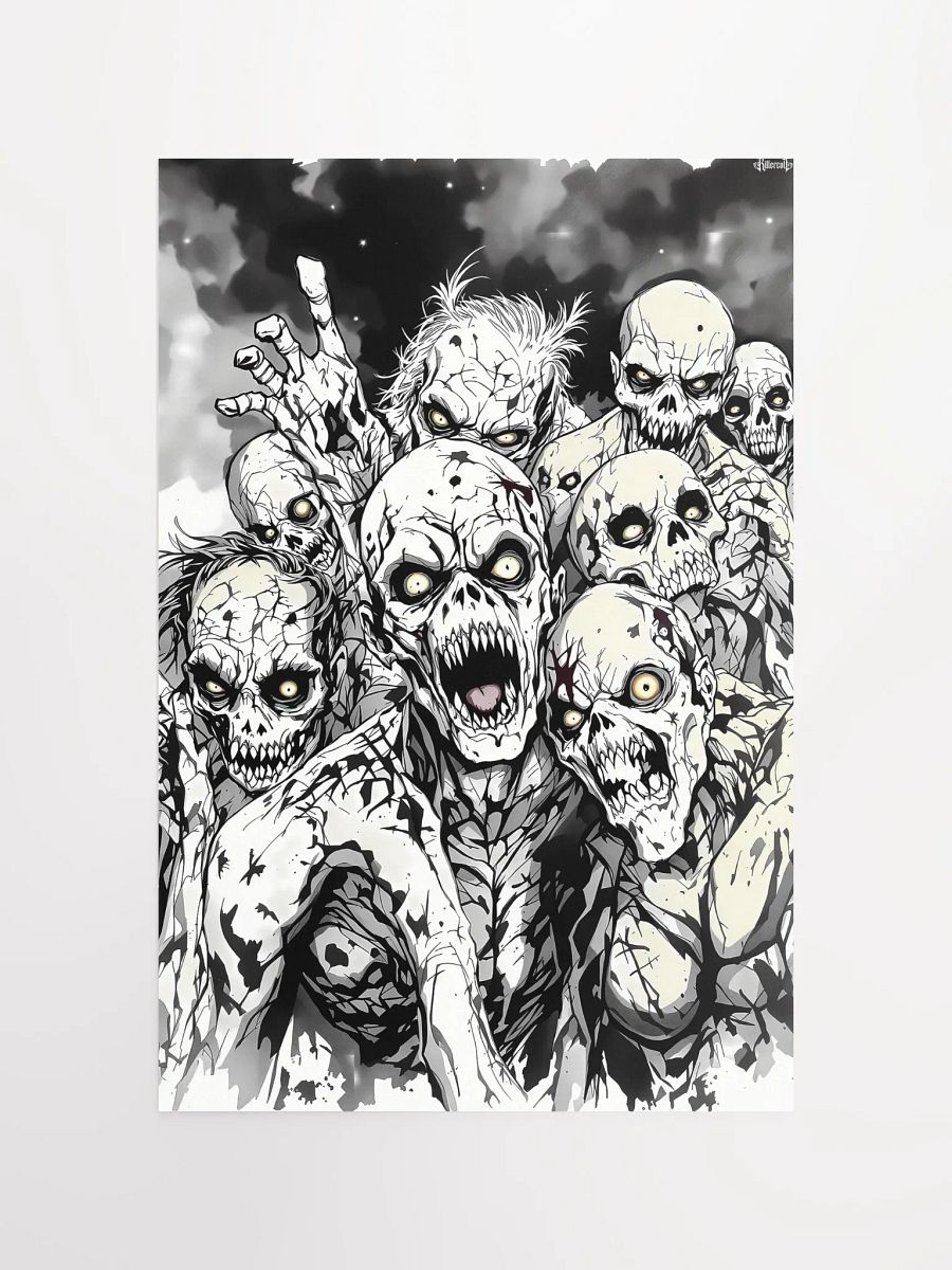 Swarm of the Dead: The End is Near product image (1)