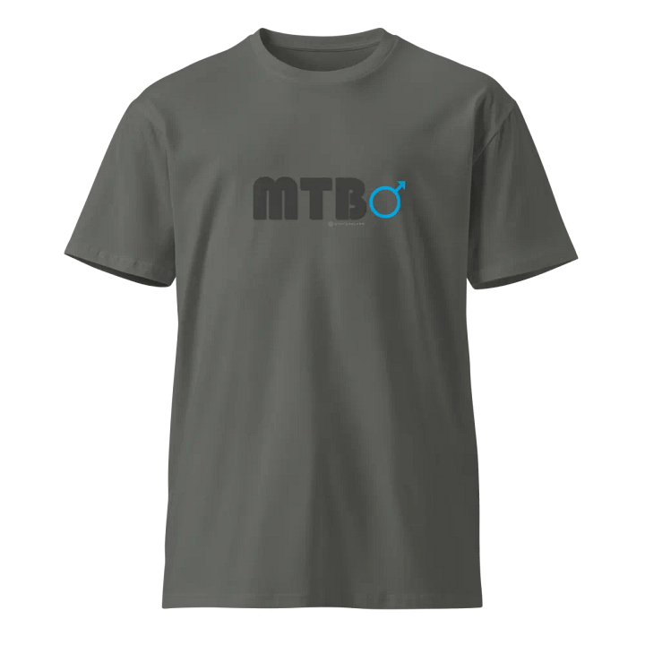 MTB Hombre product image (2)