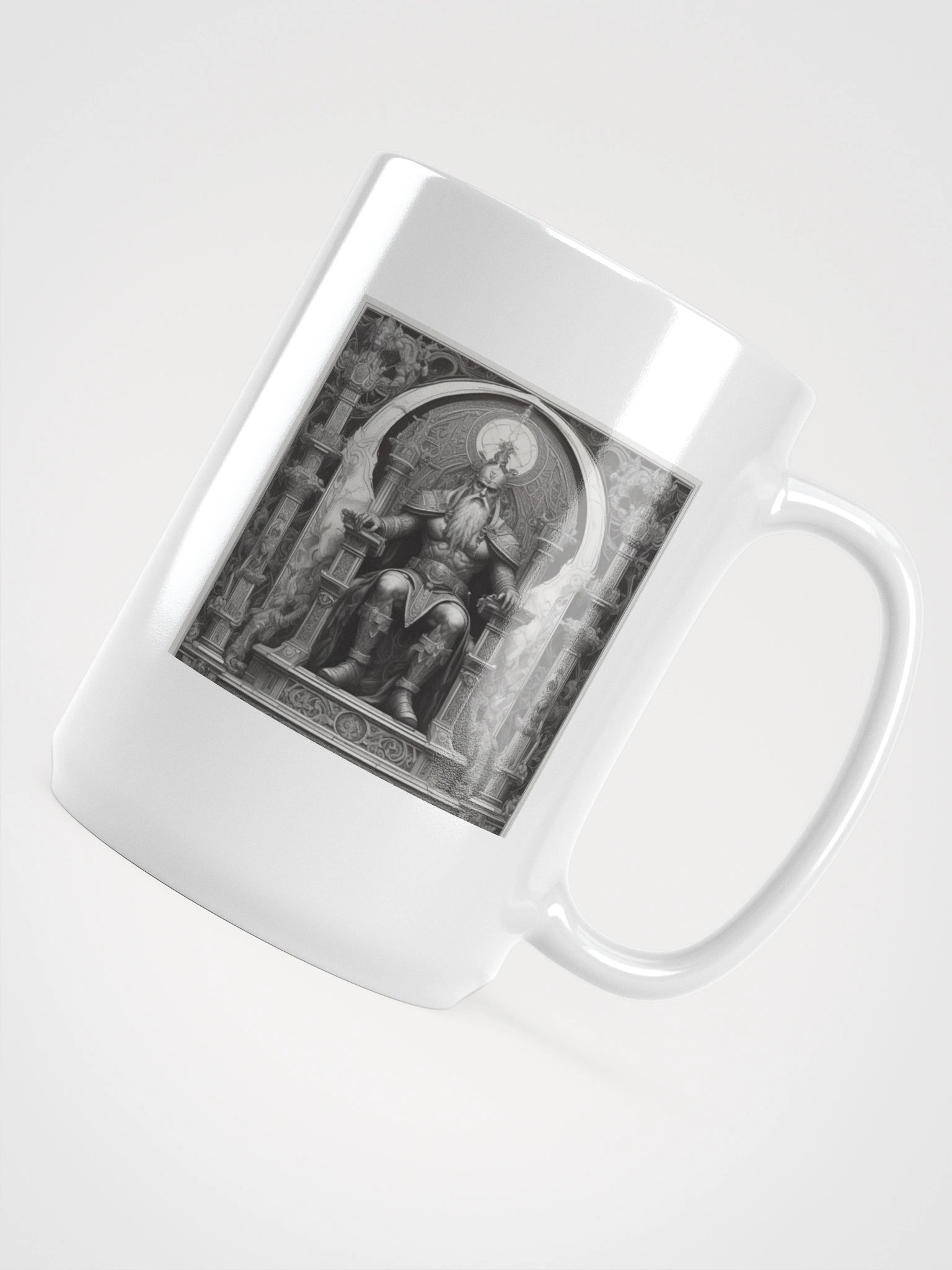 Odin's throne product image (4)