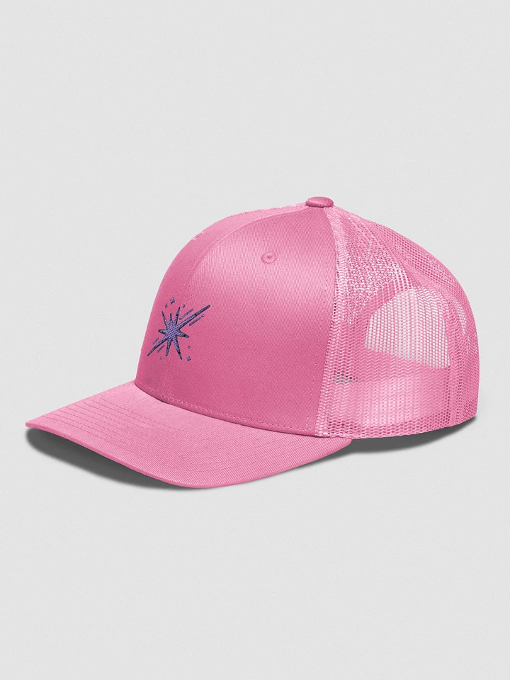 starfall crew cap product image (2)