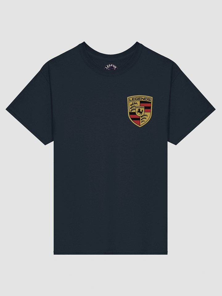 LEGEND by DRE – GT3 Spirit product image (4)