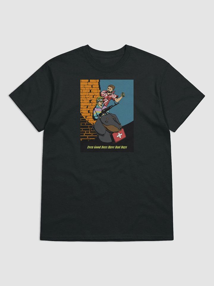 The Good Boys product image (1)