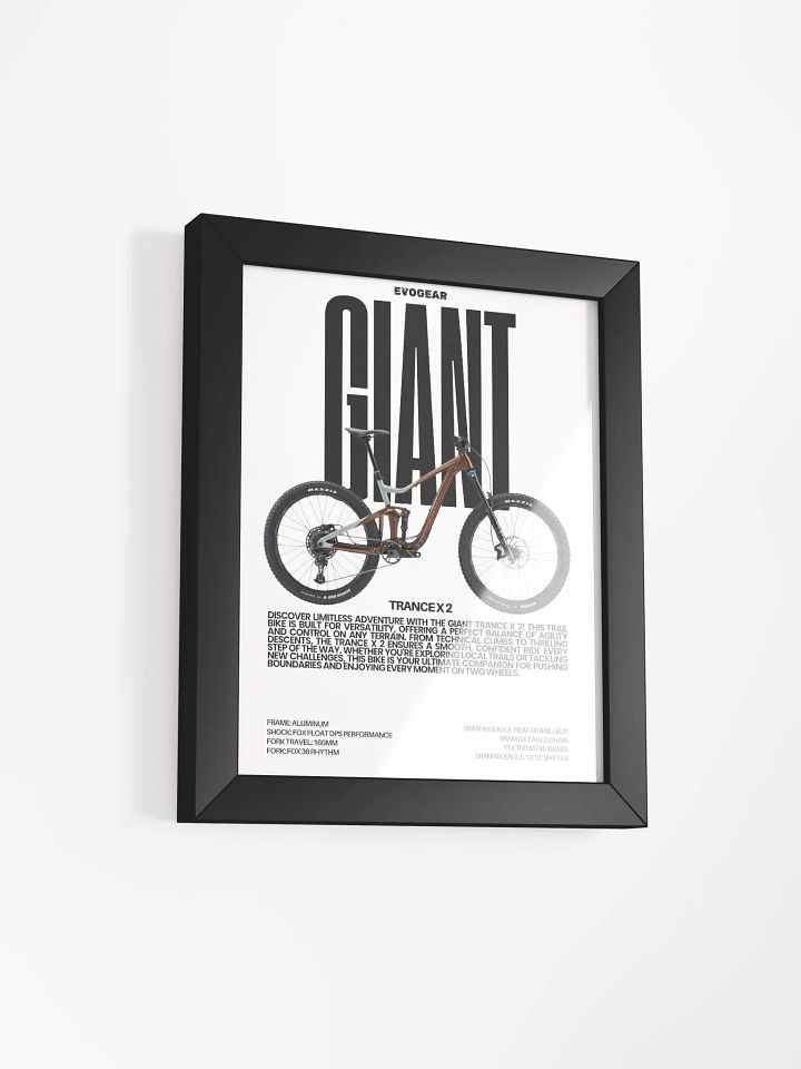Giant Trance X 2 Frame product image (7)
