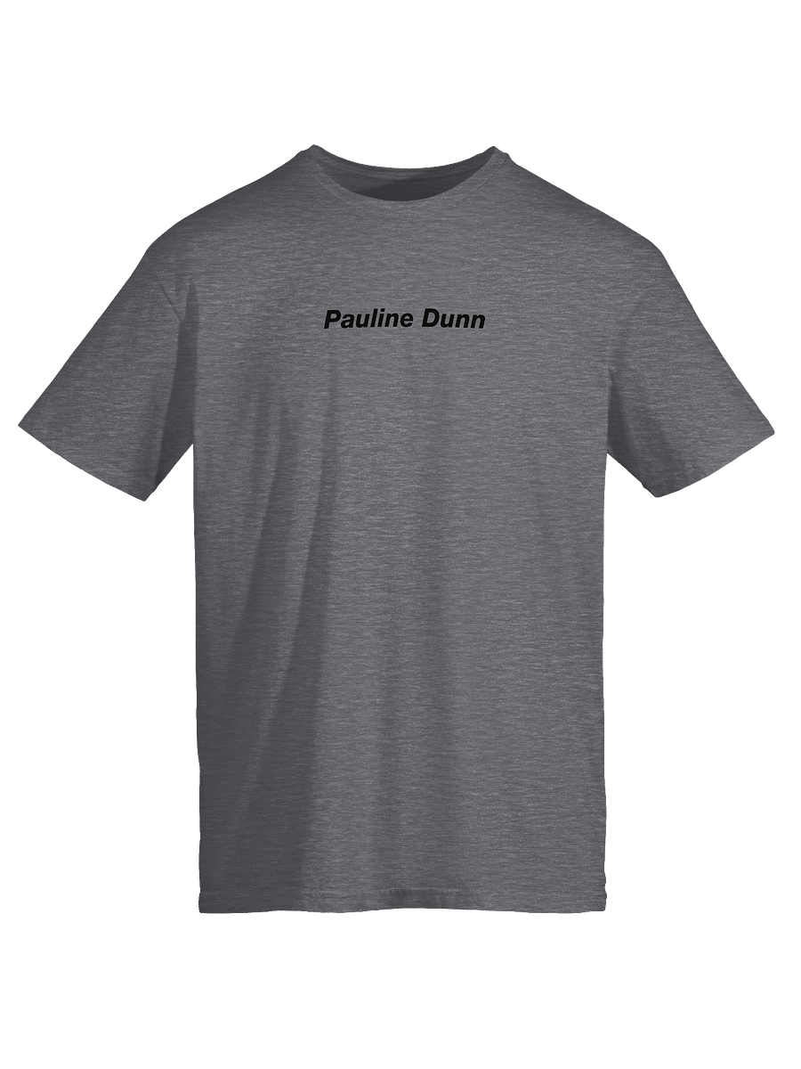 Pauline Dunn Bin Style T-Shirt product image (1)