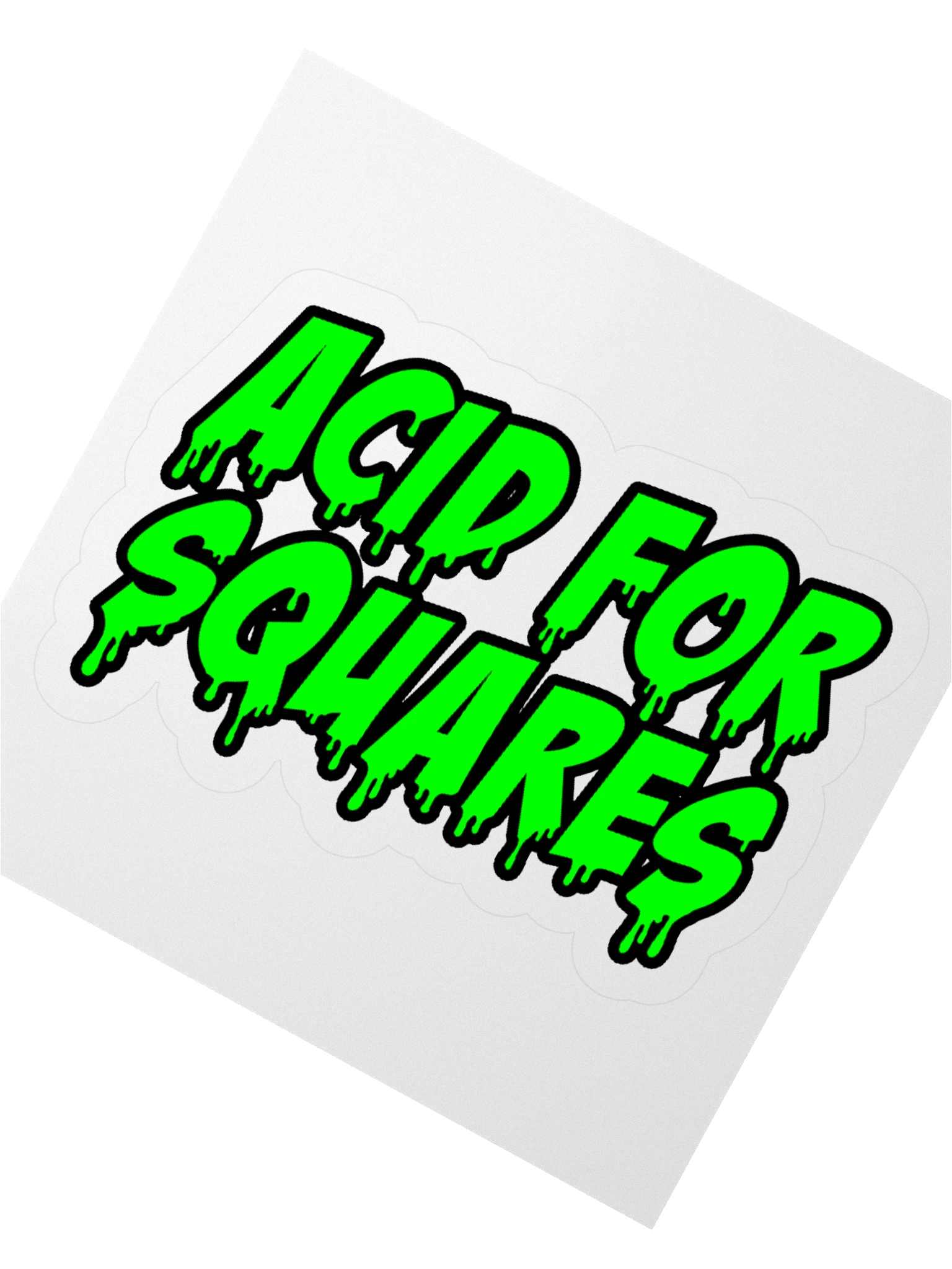 A4S Fam Sticker product image (2)