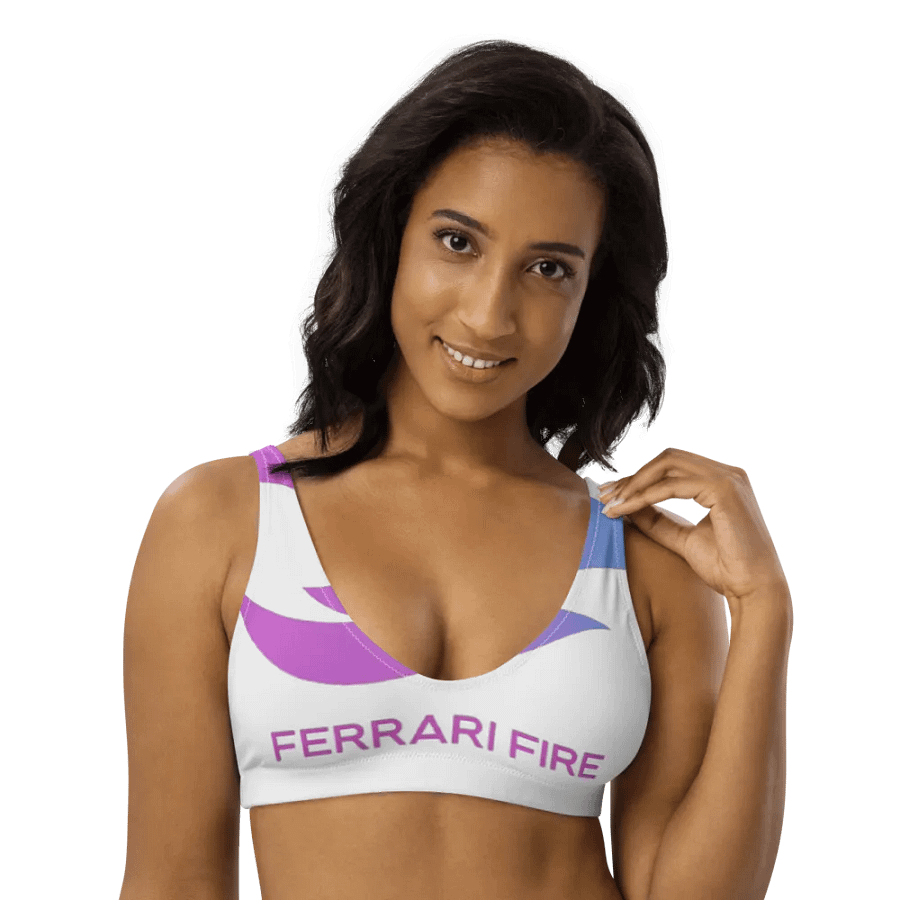 Rari Logo Top Womens product image (4)