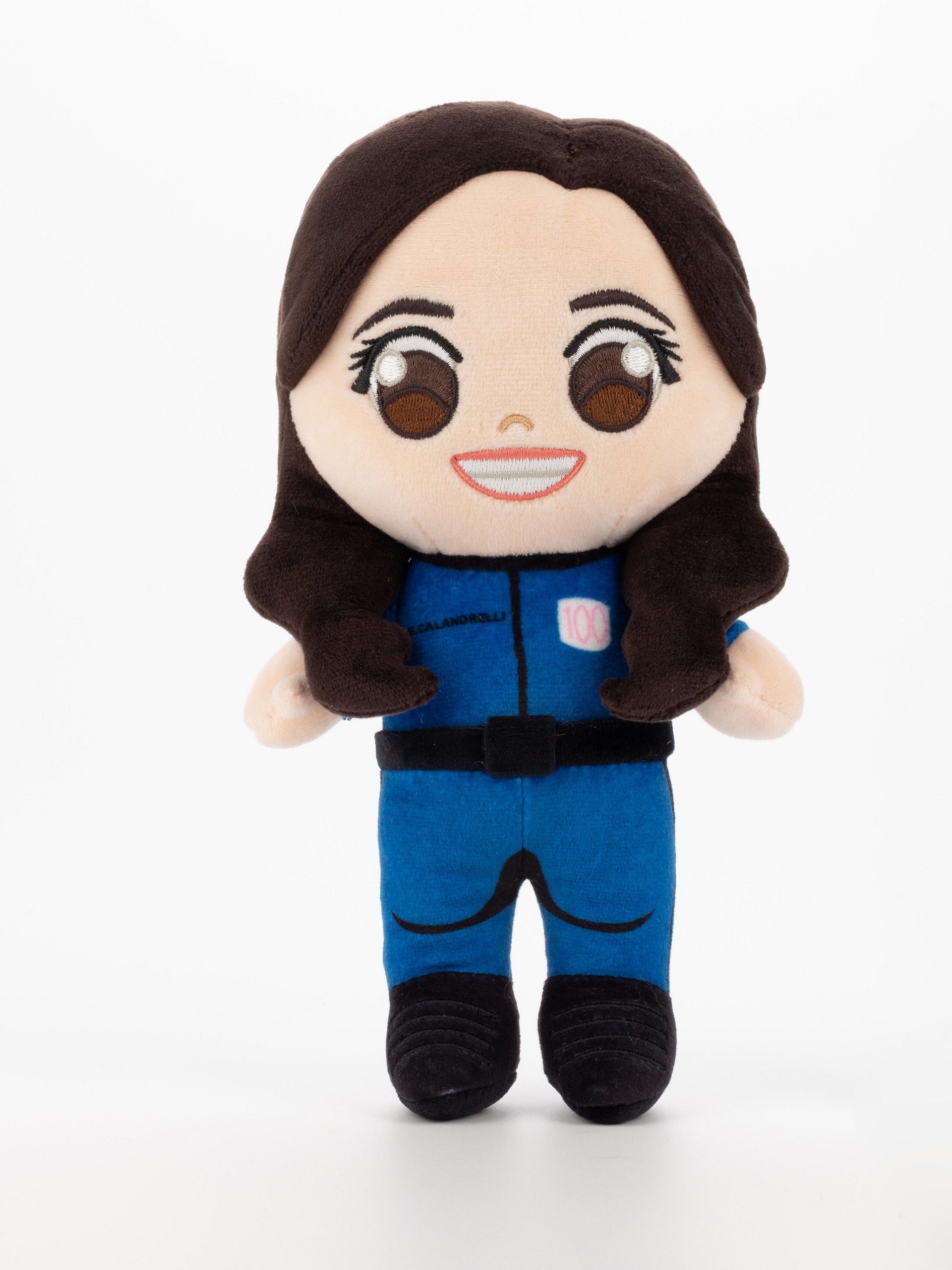 Space Gal Plushie Pre-Order product image (5)