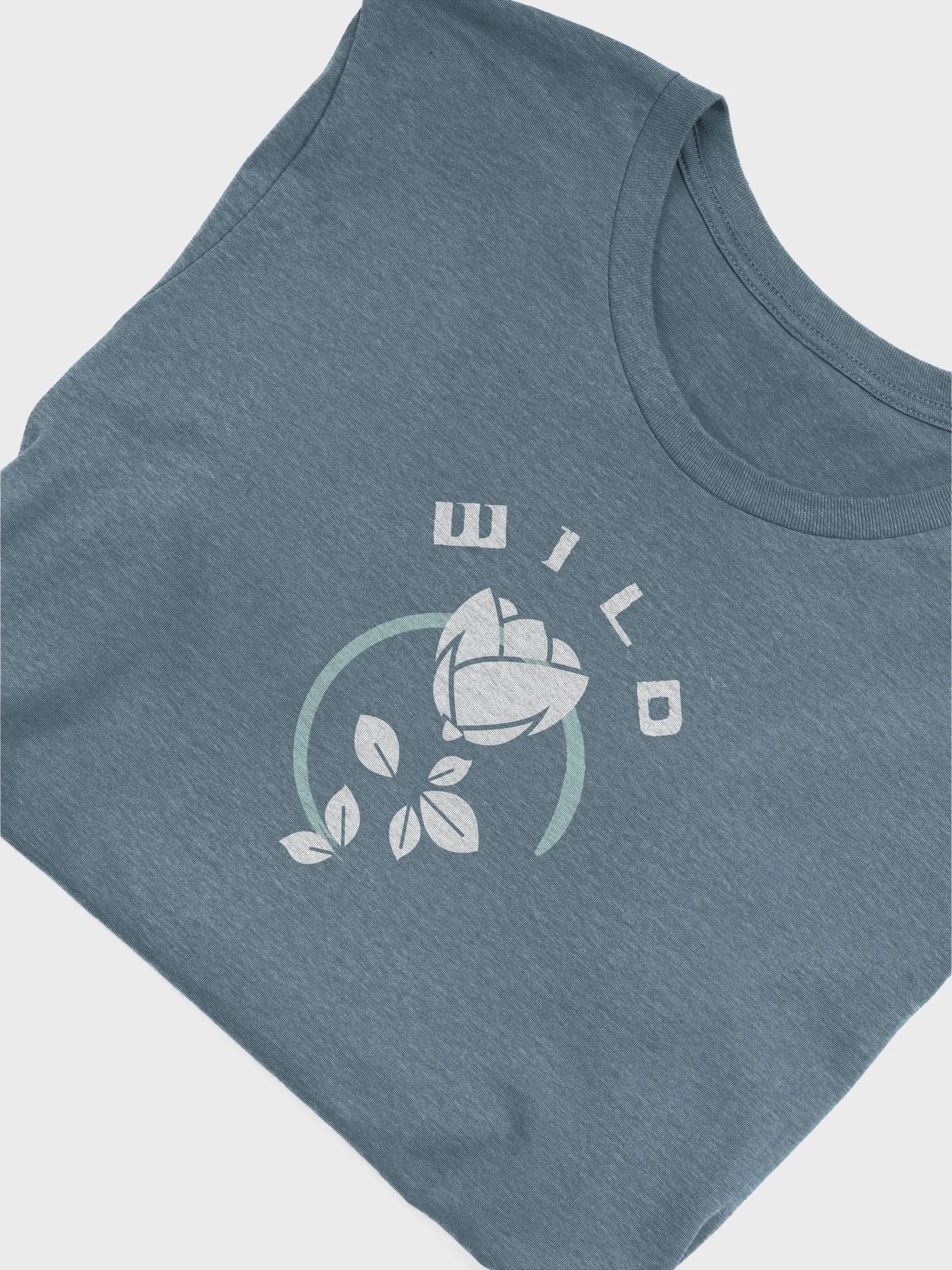 Wild Rose Tee product image (5)