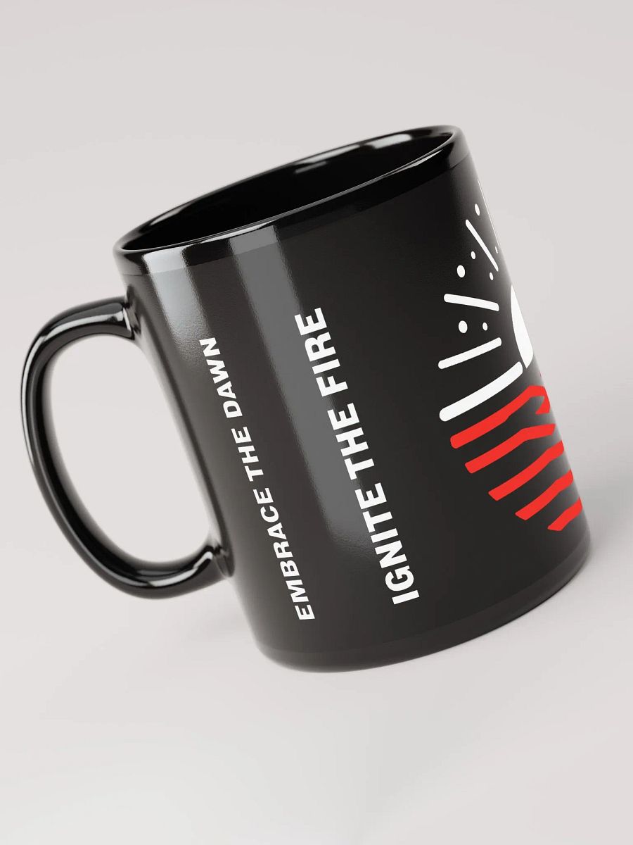 DAYBREAKERS COFFEE MUG product image (6)