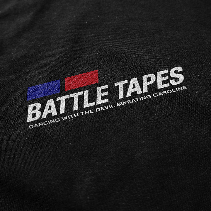 Band Turismo T-Shirt product image (2)