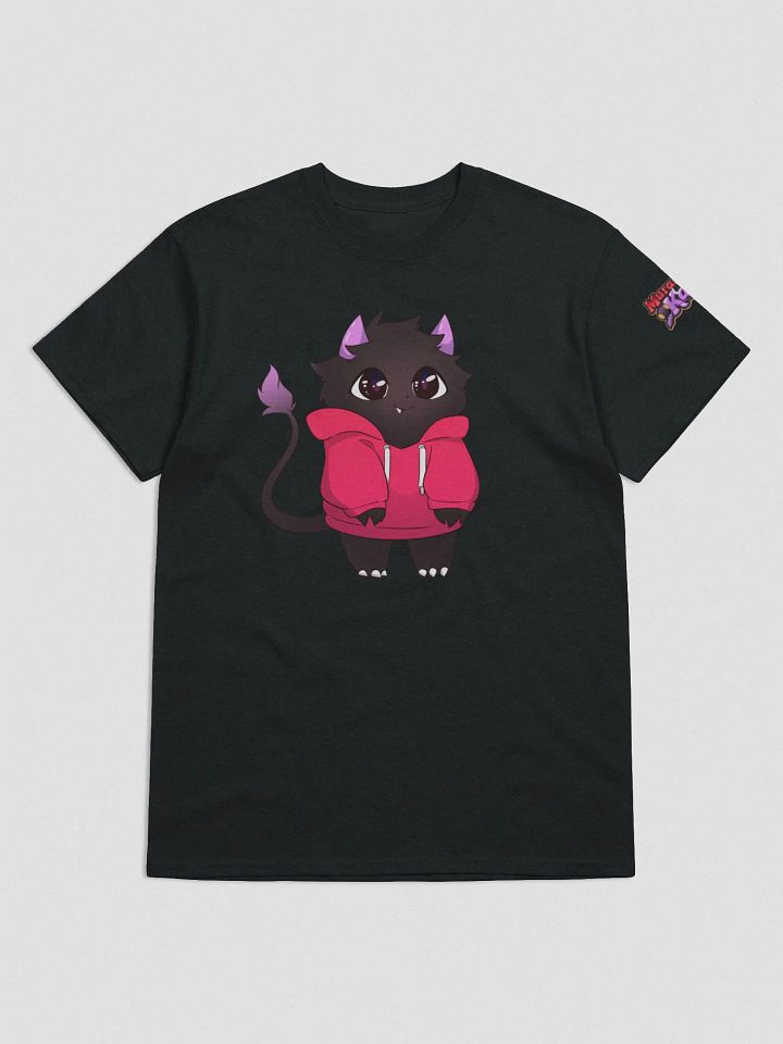 IMPolyte T-Shirt product image (3)