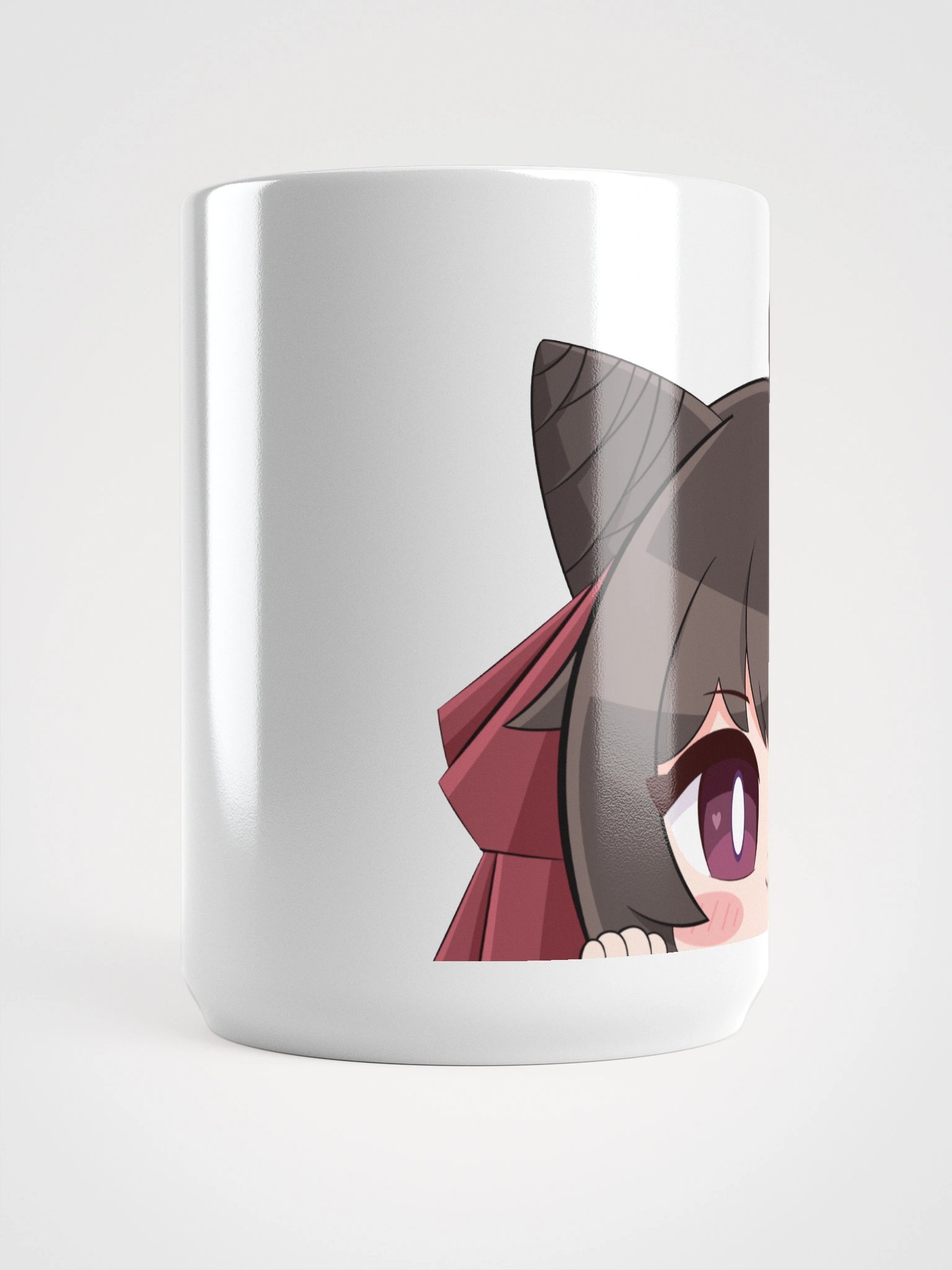 PEEK | Mug product image (5)
