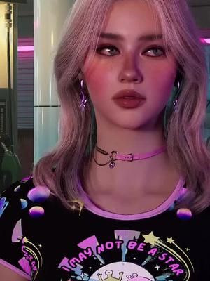 Kim-inZOI #inZOI #CreateAZoi #CAZ - 🚀 ZOI Hype Alert! 🚀 OMG THIS IS AMAZING!!! | kim_reiko on #Twitch