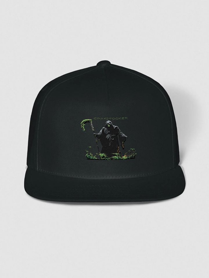 STONER HAT product image (1)