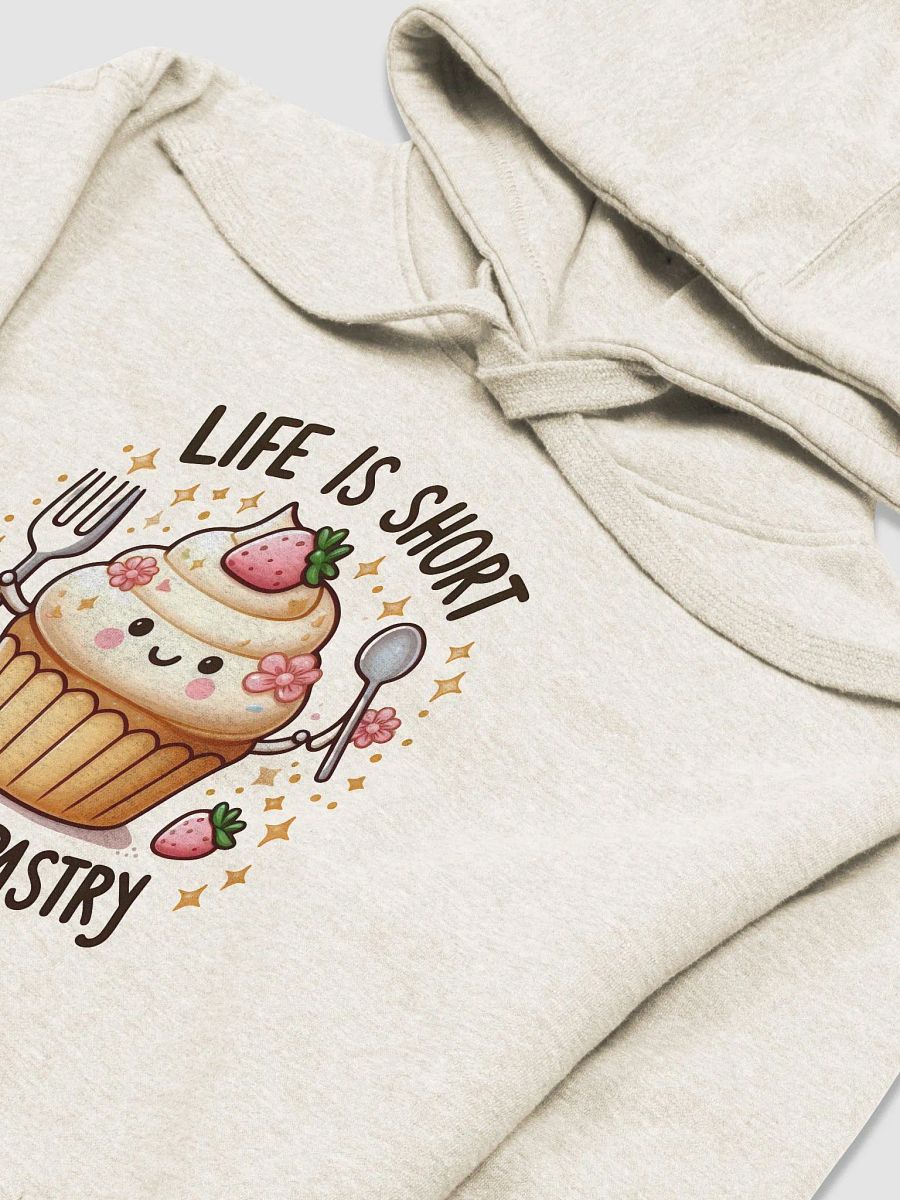 Pastry Paradise Hoodie product image (17)