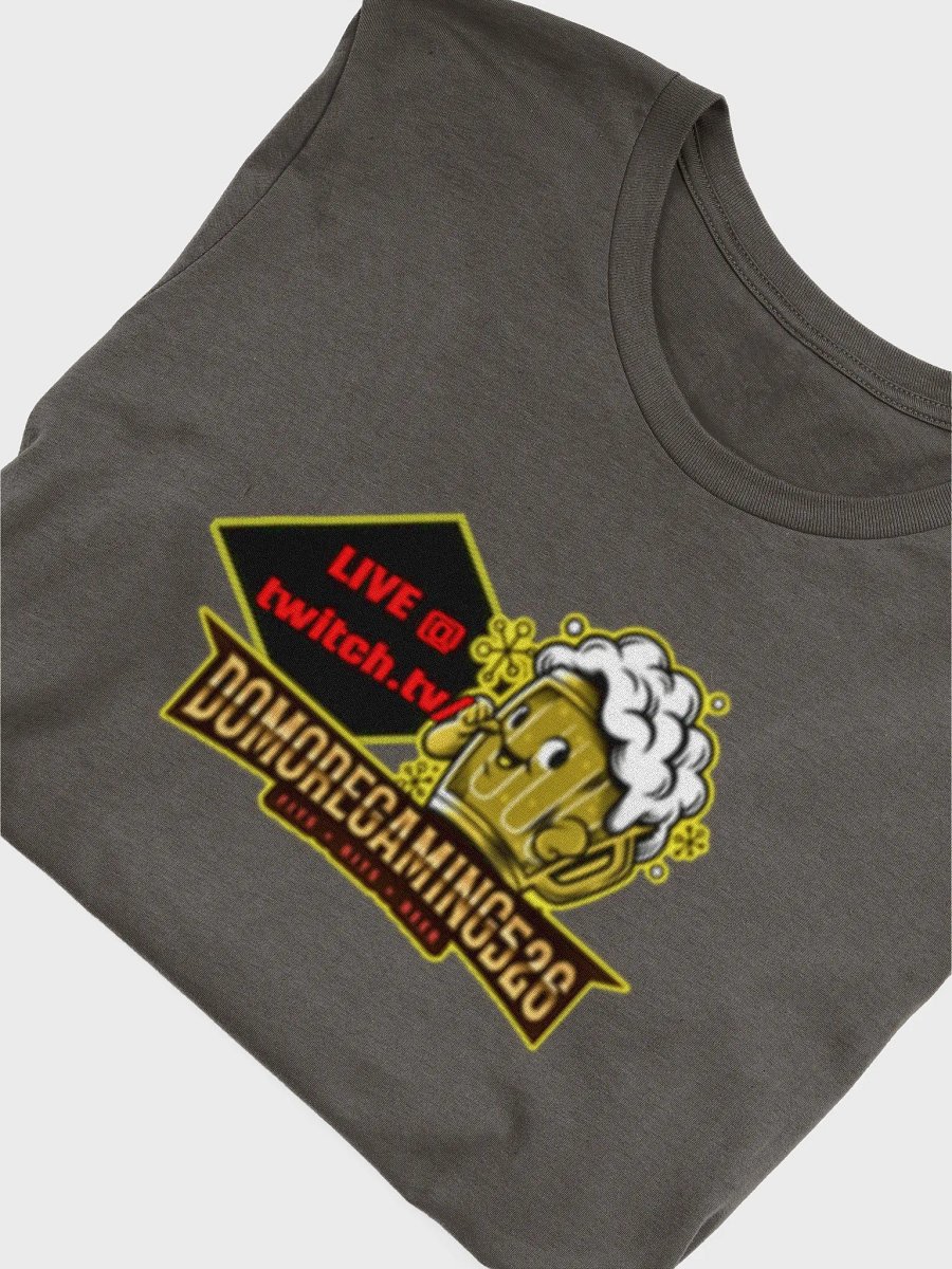 DoMoreGaming526 Tee product image (47)