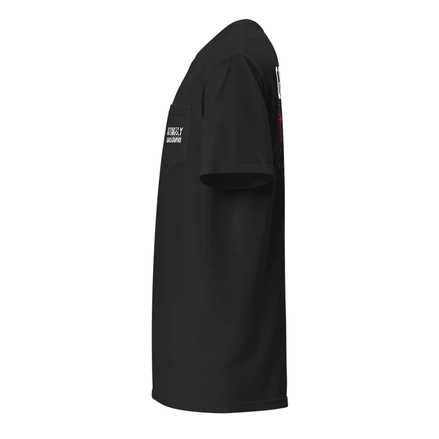 Gore-illa Pocket Tee product image (4)