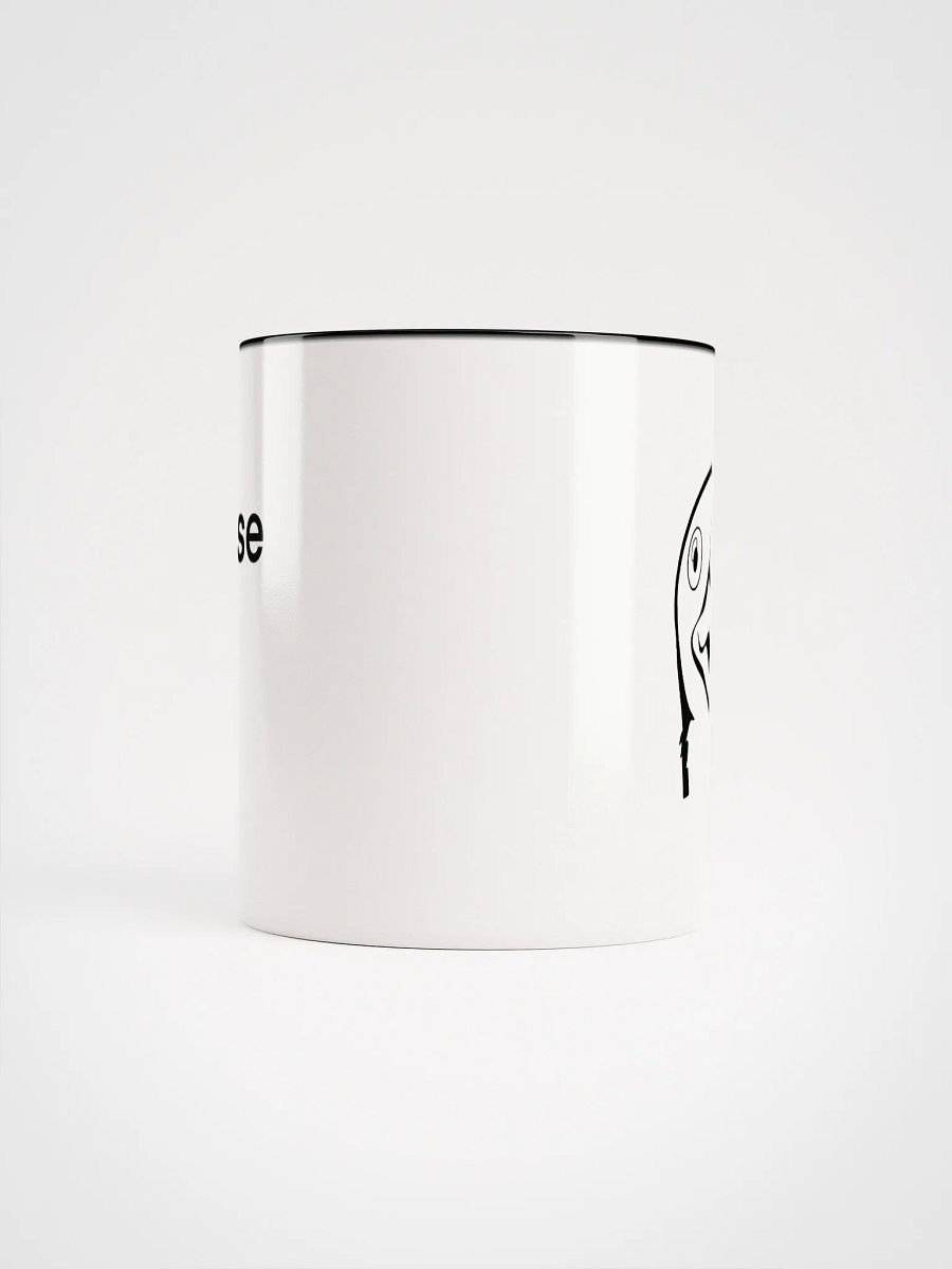 Silly Goose Juice Mug 11oz -15oz product image (5)