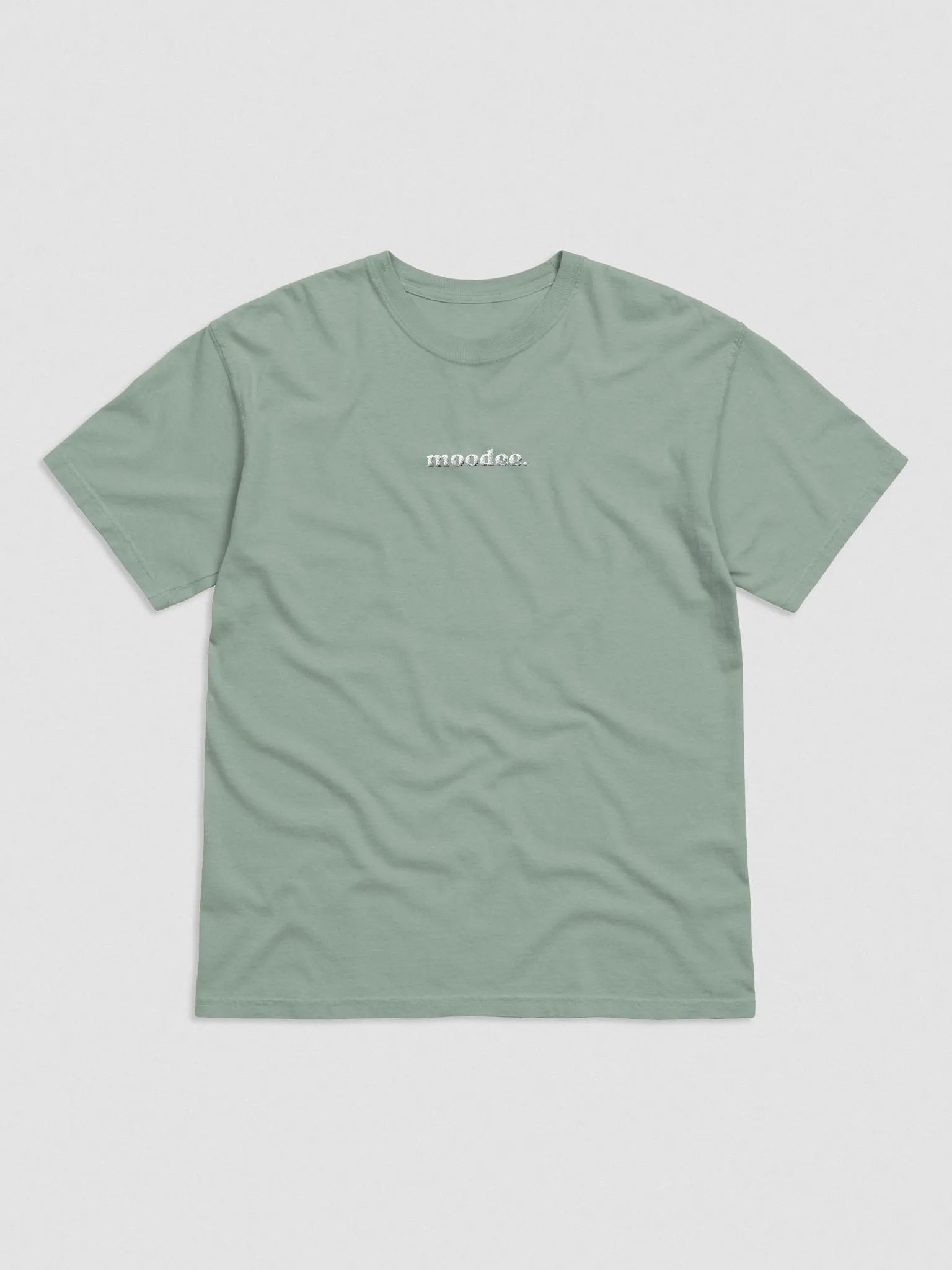 moodee. Comfort Tee product image (13)