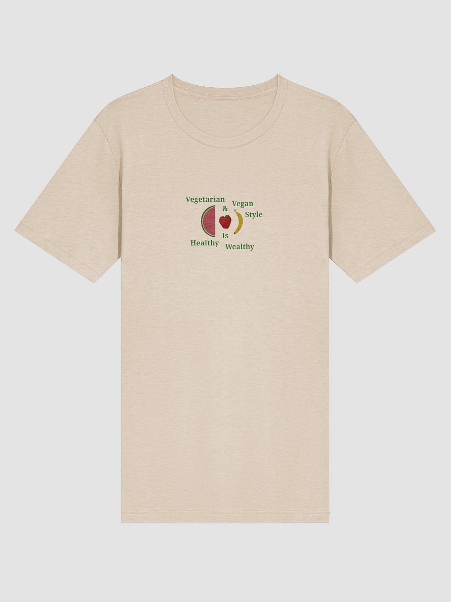 Fruitful Vegan Vibes T-Shirt product image (3)