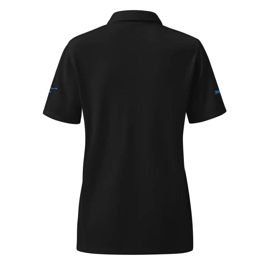Cosmic Aquarius Women's Polo product image (11)