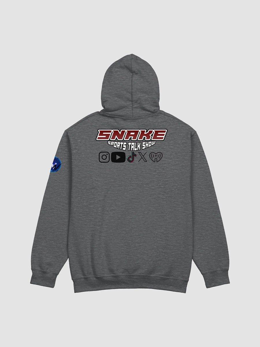 Snake Sports Talk Show - Hoodie product image (3)